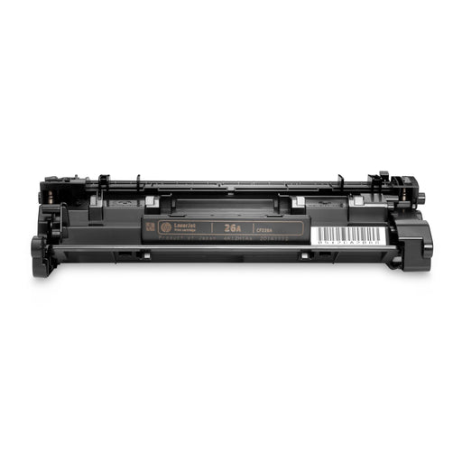 Toner Hp CF226A - 26A Negro | Para LaserJet Pro M402 / M426 | 3,100 páginas, modelo , Toners
