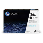 Toner Hp CF226X - 26X | Para LaserJet Pro M402 / M426 | 9,000 páginas, modelo , Toners
