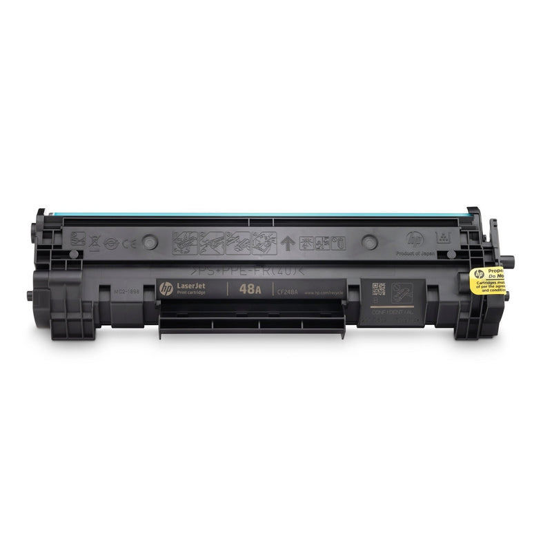 Toner Hp CF248A - HP 48A | Para LaserJet Pro M15 / M16 / M28 / M29, modelo , Toners