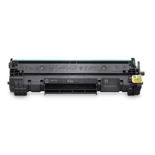Toner Hp CF248A - HP 48A | Para LaserJet Pro M15 / M16 / M28 / M29, modelo , Toners