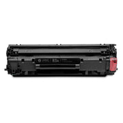 Toner Hp CF283A - 83A Negro | Para LaserJet Pro M127 / M201 / M225 | 1,500 páginas, modelo , Toners