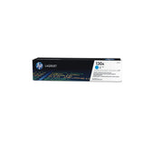 Toner Hp CF351A 130A Cyan (Liquidación) | Para LaserJet Pro M176 / M177 ✅, modelo , Toners