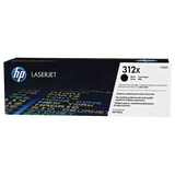 Toner Hp Cf380X 312X Negro - Alto Rendimiento | Para LaserJet Pro M476dw / M476nw / M476dn, modelo , Toners