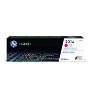 Toner Hp CF403A - 201A - Magenta | Para LaserJet Pro M252 / M277 | 1,400 páginas, modelo , Toners