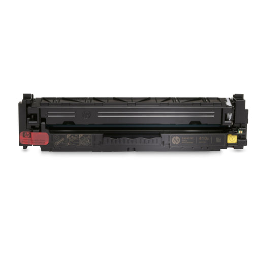 Toner Hp CF412A - 410A Amarillo | Para LaserJet Pro M452 / M477 | 2,300 páginas, modelo , Toners