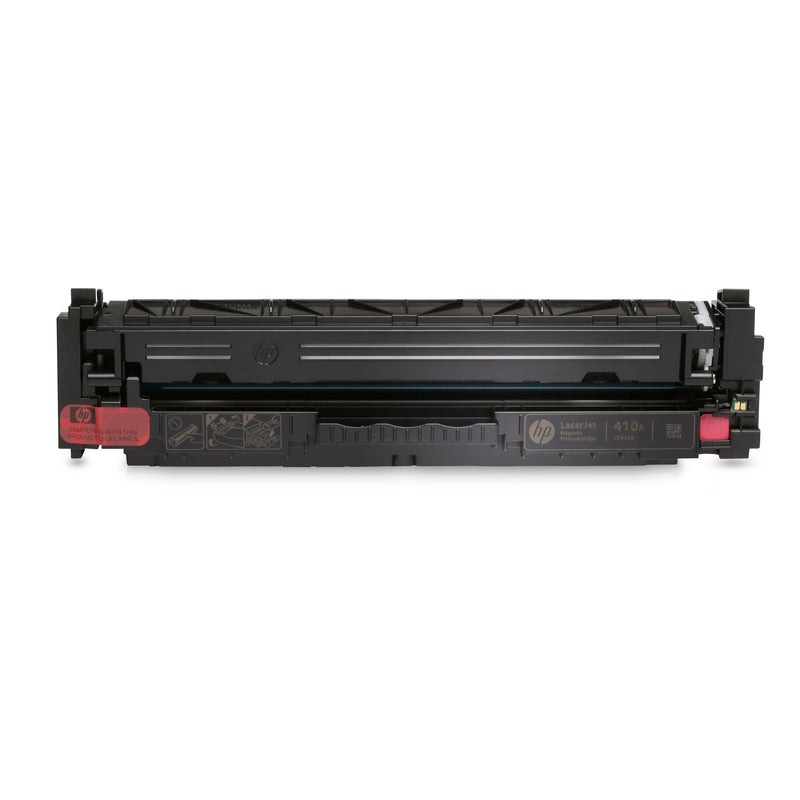 Toner Hp CF413A - 410A Magenta (Liquidación) | Para LaserJet Pro M452 / M477 ✅, modelo , Toners