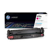 Toner Hp CF413A - 410A Magenta (Liquidación) | Para LaserJet Pro M452 / M477 ✅, modelo , Toners
