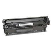 Toner Hp Q2612A - 12A | Para LaserJet 1022, modelo , Toners