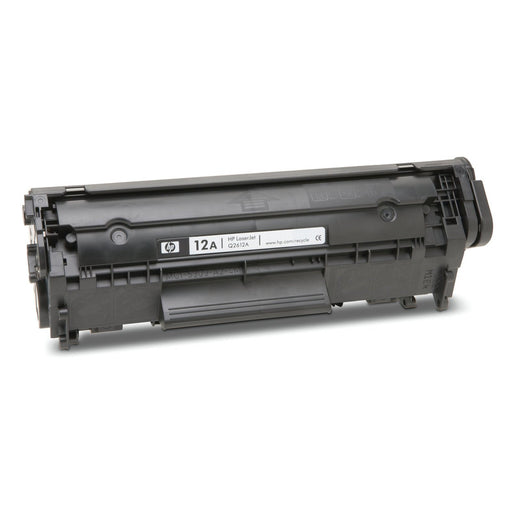 Toner Hp Q2612A - 12A | Para LaserJet 1022, modelo , Toners