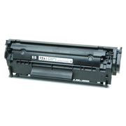 Toner Hp Q2612A - 12A | Para LaserJet 1022, modelo , Toners