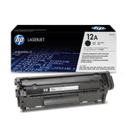 Toner Hp Q2612A - 12A | Para LaserJet 1022, modelo , Toners