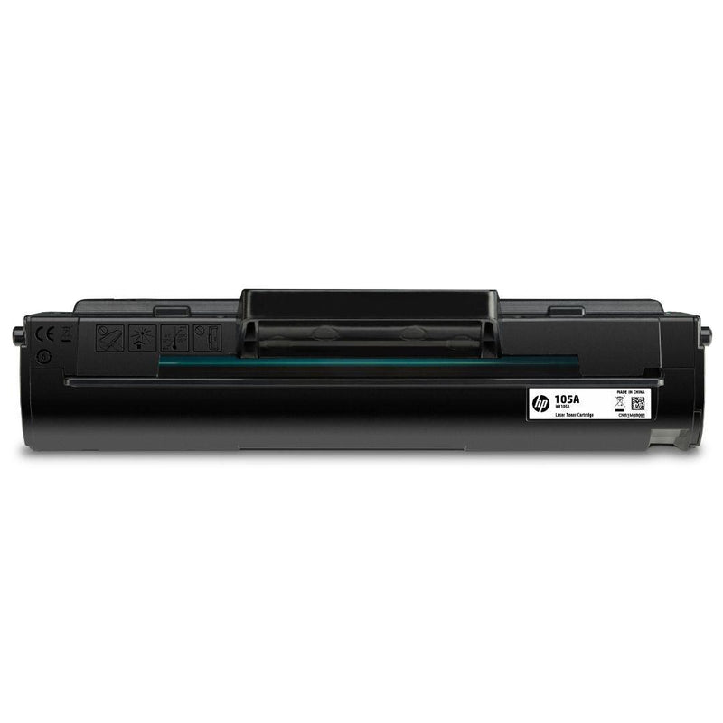 Toner HP W1105A para LaserJet 105A 107W 135W 137fnw | 1,000 páginas, modelo , Toners