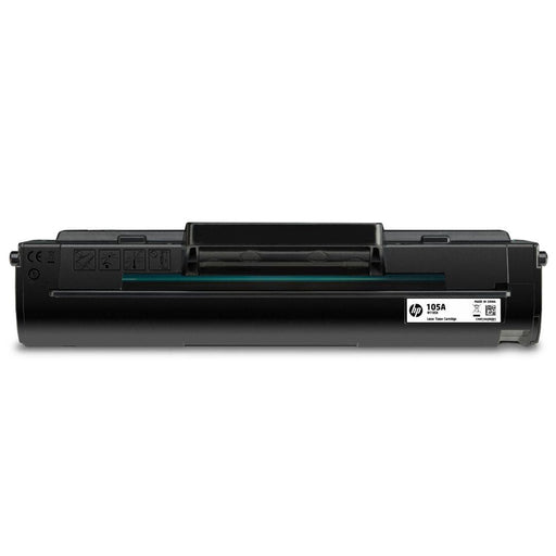 Toner HP W1105A para LaserJet 105A 107W 135W 137fnw | 1,000 páginas, modelo , Toners
