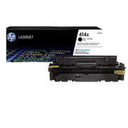 Toner Hp W2020x 414X - Negro | Para LaserJet Pro M454 / M479 | 7,500 páginas, modelo , Toners