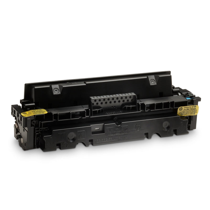 Toner Hp W2021A 414A - Cyan | Para LaserJet Pro M454 / M479 | 2,100 páginas, modelo , Toners