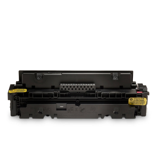 Toner Hp W2023A 414A - Magenta | Para LaserJet Pro M454 / M479 | 2,100 páginas, modelo , Toners