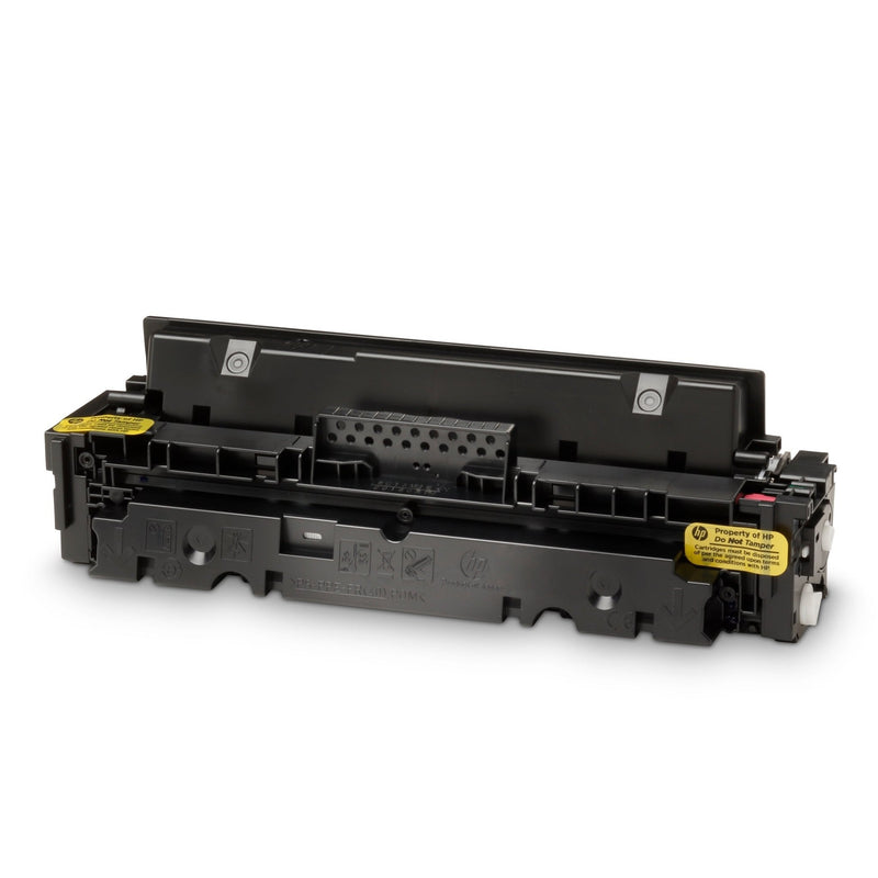 Toner Hp W2023A 414A - Magenta | Para LaserJet Pro M454 / M479 | 2,100 páginas, modelo , Toners