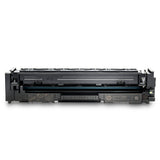 Toner Hp W2110A Negro - 206A | Para LaserJet Pro M255 / M282 / M283 | 1,350 páginas, modelo , Toners