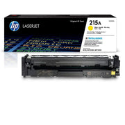 Toner Hp W2312A - 215A Amarillo | Para LaserJet Pro M155 / M182 / M183 | 850 páginas, modelo , Toners
