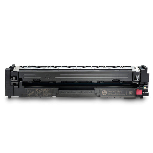 Toner Hp W2313A - 215A Magenta | Para LaserJet Pro M155 / M182 / M183 | 850 páginas, modelo , Toners