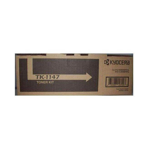 Toner Kyocera TK-1147 para Impresoras Kyocera, modelo , Toners