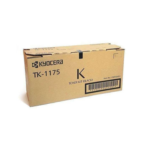 Toner Kyocera TK-1175 | Para Impresoras M2040dn / M2040idw / M2540dn | 12.000 páginas, modelo , Toners