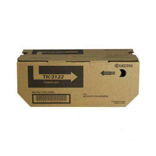 Toner Kyocera TK-3122 | Para FS-4200DN, modelo , Toners