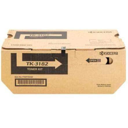 Toner Kyocera TK-3182 para Impresoras Kyocera TK3182, modelo , Toners