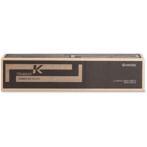 Toner Kyocera TK-8307K Negro para Impresoras Kyocera, modelo , Toners