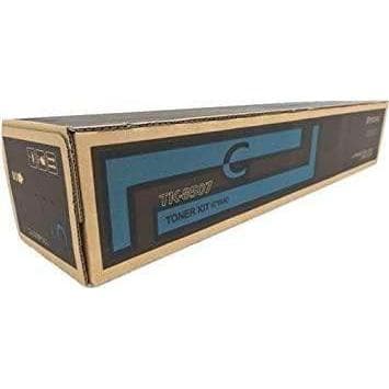 Toner Kyocera Tk-8507C-Cyan para Impresoras Kyocera | 20.000 páginas, modelo , Toners