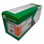 Toner Lexmark 50F4H00 - 504H | / MX310 / MX511 / MS610 / MX410 / MS415 / MX611 | 5,000 páginas, modelo , Toners