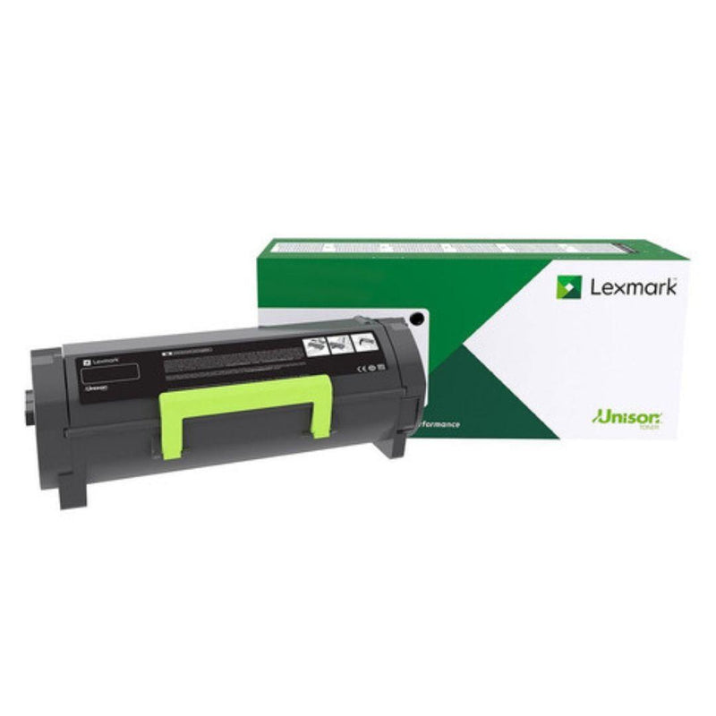 Toner Lexmark 50F4H00 - 504H | / MX310 / MX511 / MS610 / MX410 / MS415 / MX611 | 5,000 páginas, modelo , Toners