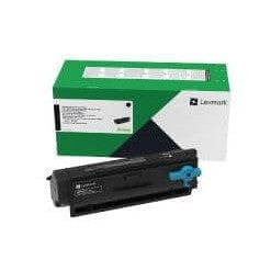Toner Lexmark 55B4000 | Toner Lexmark Original | Para MX431adn / MX331adn / MS331dn / MS431dn | 3,000 páginas, modelo , Toners
