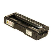 Toner Ricoh 406475-Negro | Para SP C342DN / SP C320DN / SP C312DN / SP C311N / SP C242DN / SP-C232 / SP C231N | 7,200 páginas, modelo , Toners