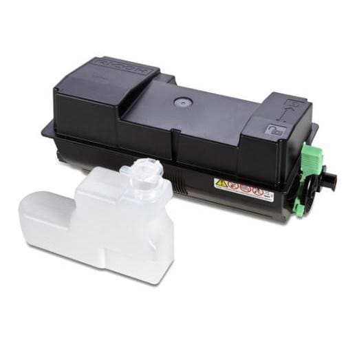 Toner Ricoh 407823 (Mp 601)-Negro | Para SP 5310DN / SP 5300DN / MP 601SPF / MP 501SPF | 25,000 Páginas, modelo , Toners