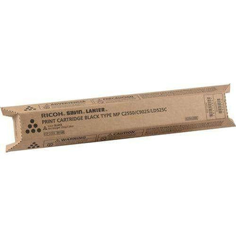 Toner Ricoh 841280 - Negro | Para MP C2030 / MP C2050 / MP C2051 / MP C2550 / MP C2551, modelo , Toners