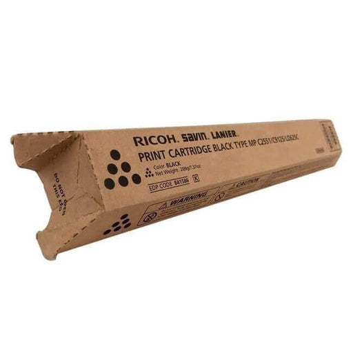 Toner Ricoh 841586 Negro | Para MP C2551, modelo , Toners