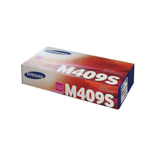 Toner Samsung CLT-M409S para Impresoras Samsung, modelo , Toners