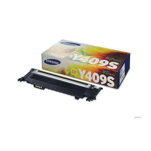 Toner Samsung CLT-Y409S para Impresoras Samsung, modelo , Toners