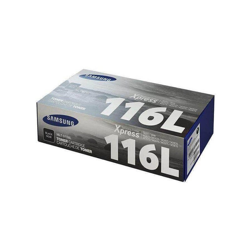 Toner Samsung MLT-D116L, modelo , Toners