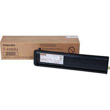 Toner Toshiba T4590U | para E Studio 206L / 256 / 306 / 356 / 456 / 506, modelo , Toners