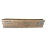 Toner Toshiba TFC200UC Cyan | Para E Studio 2000AC/ 2010AC / 2500AC / 2510AC, modelo , Toners