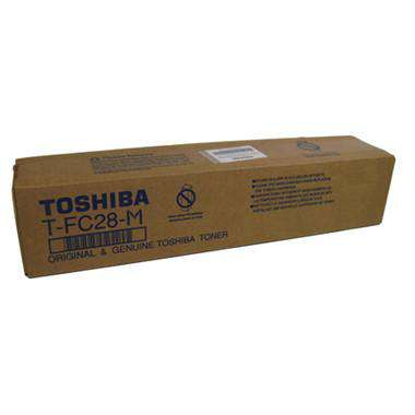 Toner Toshiba Tfc28M Magenta | Para 2330C / 2820C / 2830C / 3520C / 3530C / 4520C, modelo , Toners