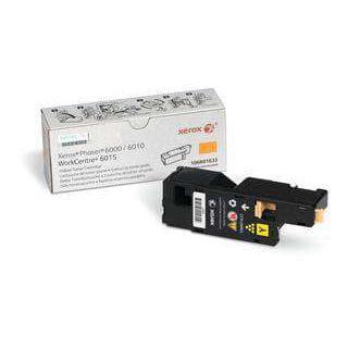 Toner Xerox 106R01633 - Yellow para Impresoras Xerox, modelo , Toners