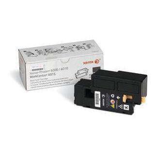 Toner Xerox 106R01634 - Negro para Impresoras Xerox, modelo , Toners