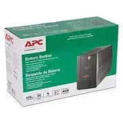 Ups Back Respaldo De Batería Apc Bx600L-Ml, modelo , UPS
