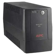 Ups Back Respaldo De Batería Apc Bx600L-Ml, modelo , UPS