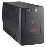 UPS Back-UPS APC BX800L-LM, modelo , UPS