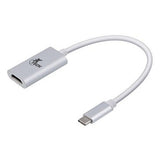 Cable XTC-540 USB Tipo C a HDMI F -  XTC-540