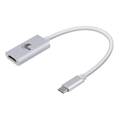 Cable XTC-540 USB Tipo C a HDMI F